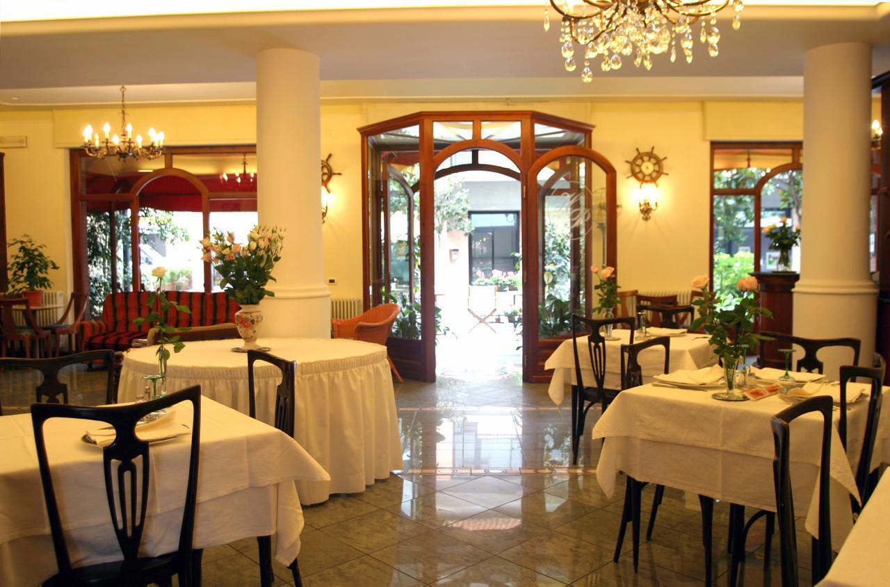 Hotel Pescetto Albenga Exterior foto