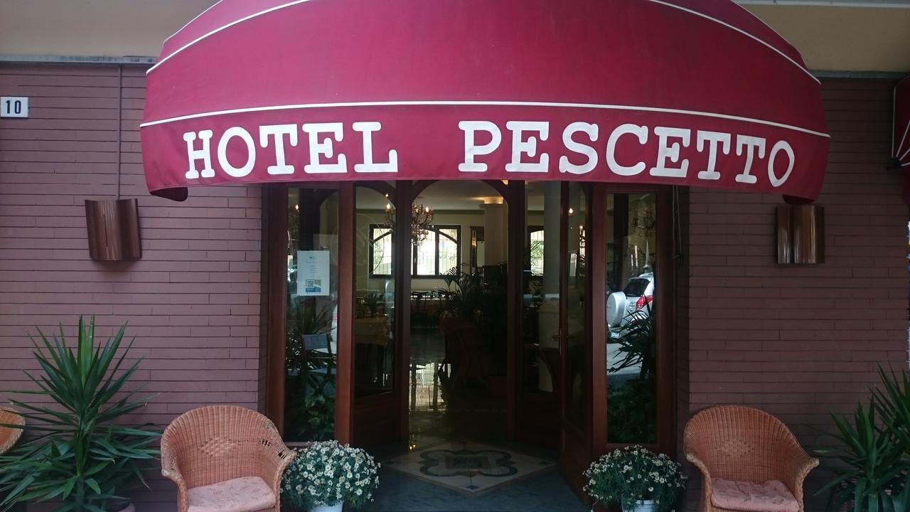 Hotel Pescetto Albenga Exterior foto